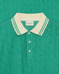 Le Polo Monogramme
