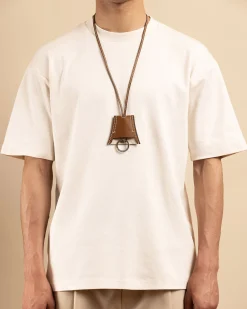 Le Porte-Clés Surpiqué