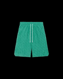 Le Short Monogramme