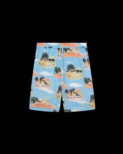 Le Short Plage