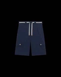 Le Short Workwear Chevron