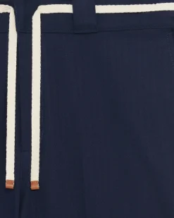 Le Short Workwear Chevron