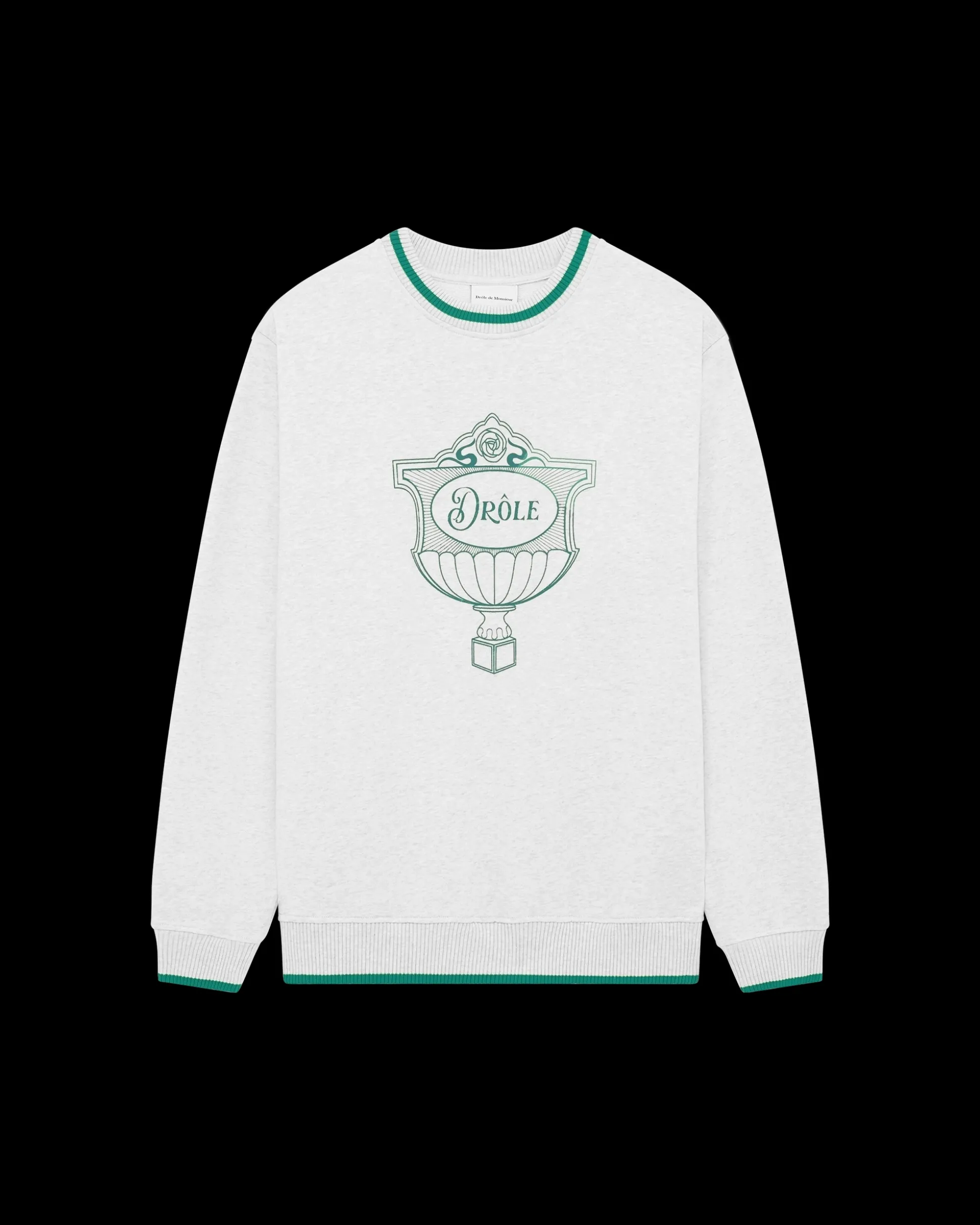 Le Sweatshirt Drôle Cup