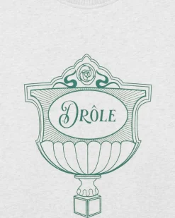 Le Sweatshirt Drôle Cup