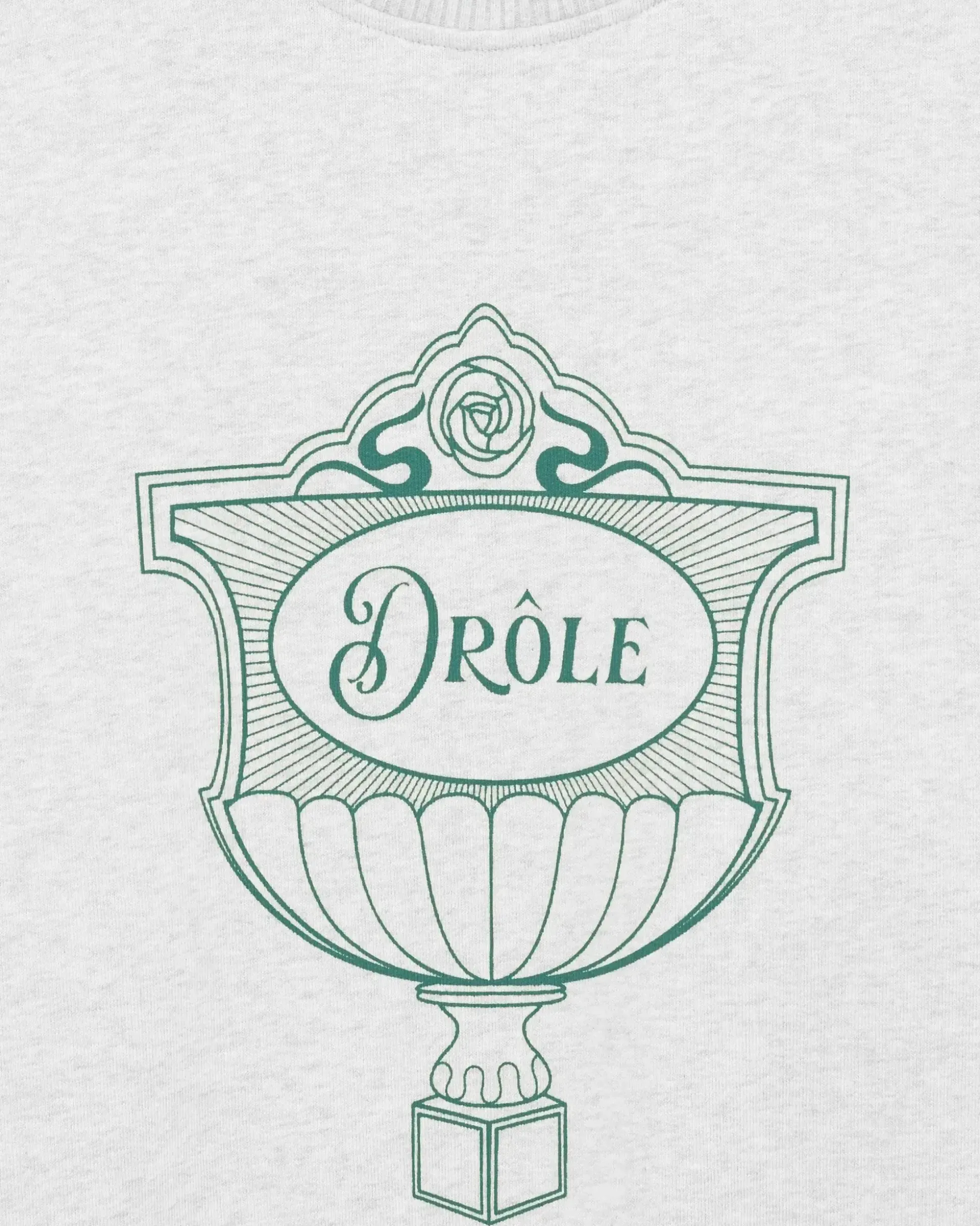 Le Sweatshirt Drôle Cup