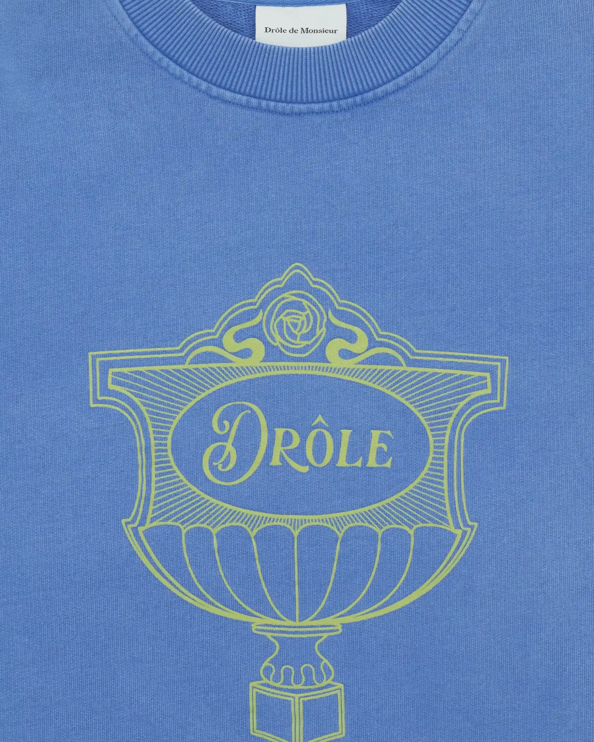 Le Sweatshirt Drôle Cup