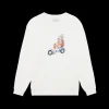 Le Sweatshirt Golfeur