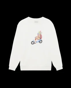 Le Sweatshirt Golfeur