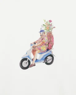 Le Sweatshirt Golfeur