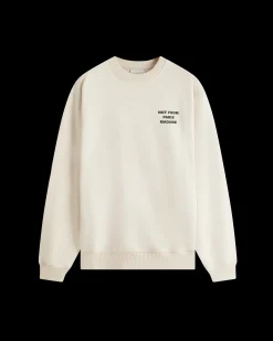 Le Sweatshirt Slogan