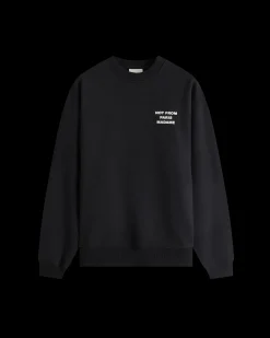 Le Sweatshirt Slogan