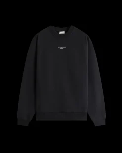 Le Sweatshirt Slogan Classique