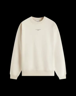 Le Sweatshirt Slogan Classique