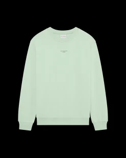 Le Sweatshirt Slogan Classique