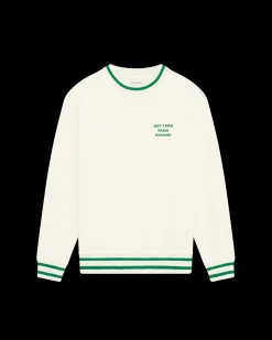 Le Sweatshirt Slogan Sport