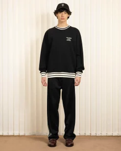 Le Sweatshirt Slogan Sport