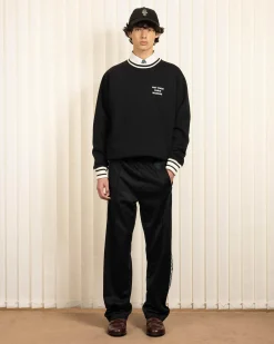 Le Sweatshirt Slogan Sport