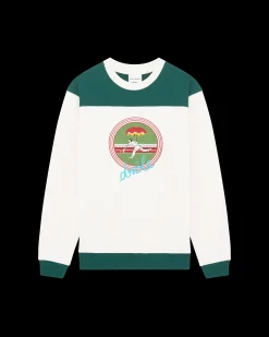 Le Sweatshirt Tennis