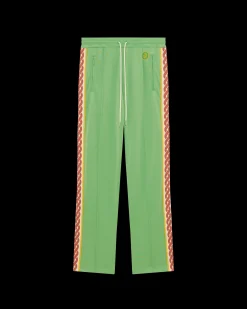 Le Track Pants Tresse