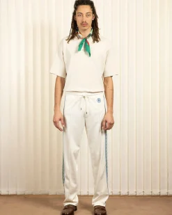 Le Track Pants Tresse