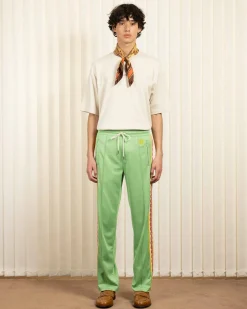 Le Track Pants Tresse