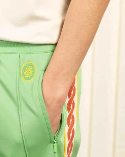 Le Track Pants Tresse