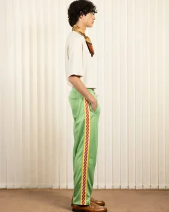 Le Track Pants Tresse