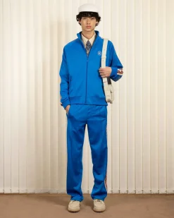 Le Track Pants Tresse