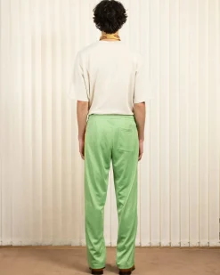 Le Track Pants Tresse