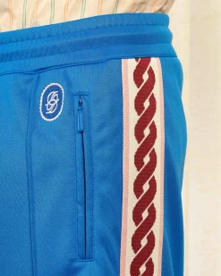 Le Track Pants Tresse