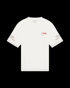 Le T-Shirt Club House