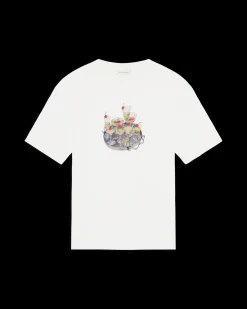 Le T-Shirt Cocktails