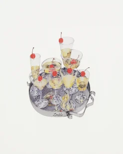 Le T-Shirt Cocktails