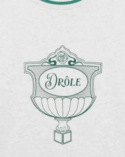 Le T-Shirt Drôle Cup