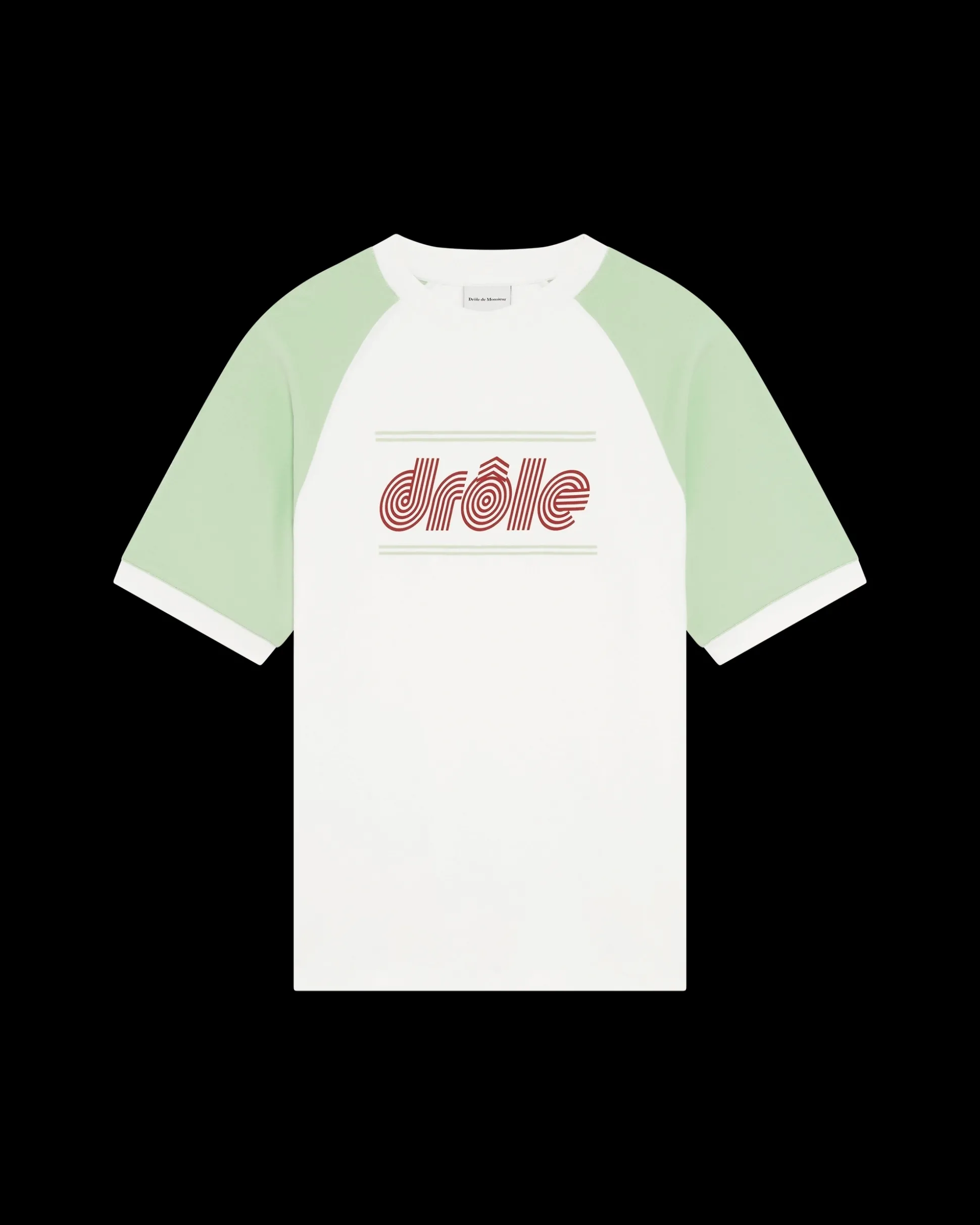 Le T-Shirt Drôle Tennis