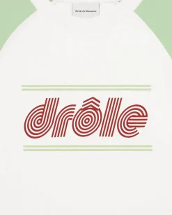 Le T-Shirt Drôle Tennis