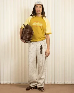 Le T-Shirt Drôle Tennis