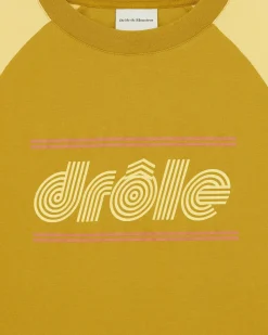 Le T-Shirt Drôle Tennis