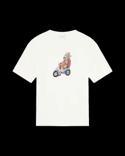 Le T-Shirt Golfeur