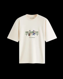 Le T-Shirt Jeu d’Échecs