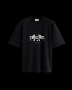 Le T-Shirt Jeu d’Échecs