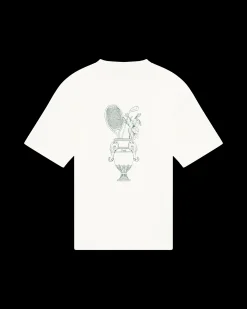 Le T-Shirt Médicis Sport