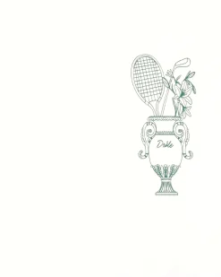 Le T-Shirt Médicis Sport