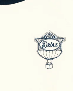 Le T-Shirt Piqué Drôle Cup