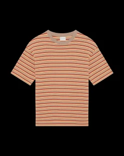 Le T-Shirt Rayé