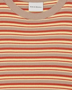 Le T-Shirt Rayé