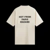 Le T-Shirt Slogan