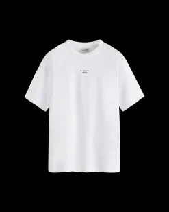 Le T-Shirt Slogan Classique