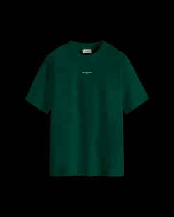 Le T-Shirt Slogan Classique