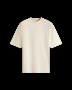 Le T-Shirt Slogan Classique